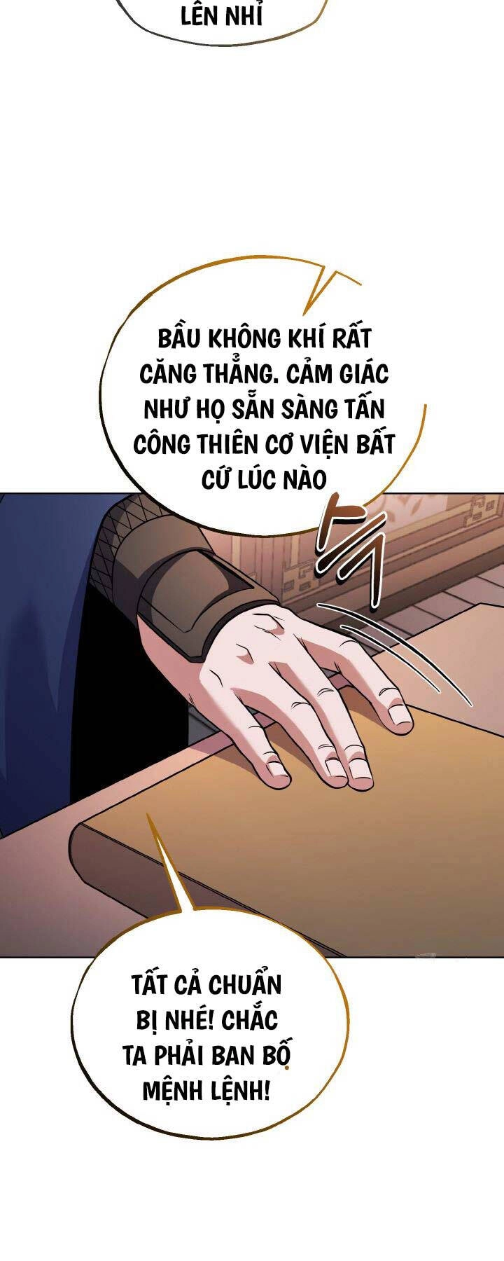 Thiên Tử Huyết Tinh Chapter 18 - 44