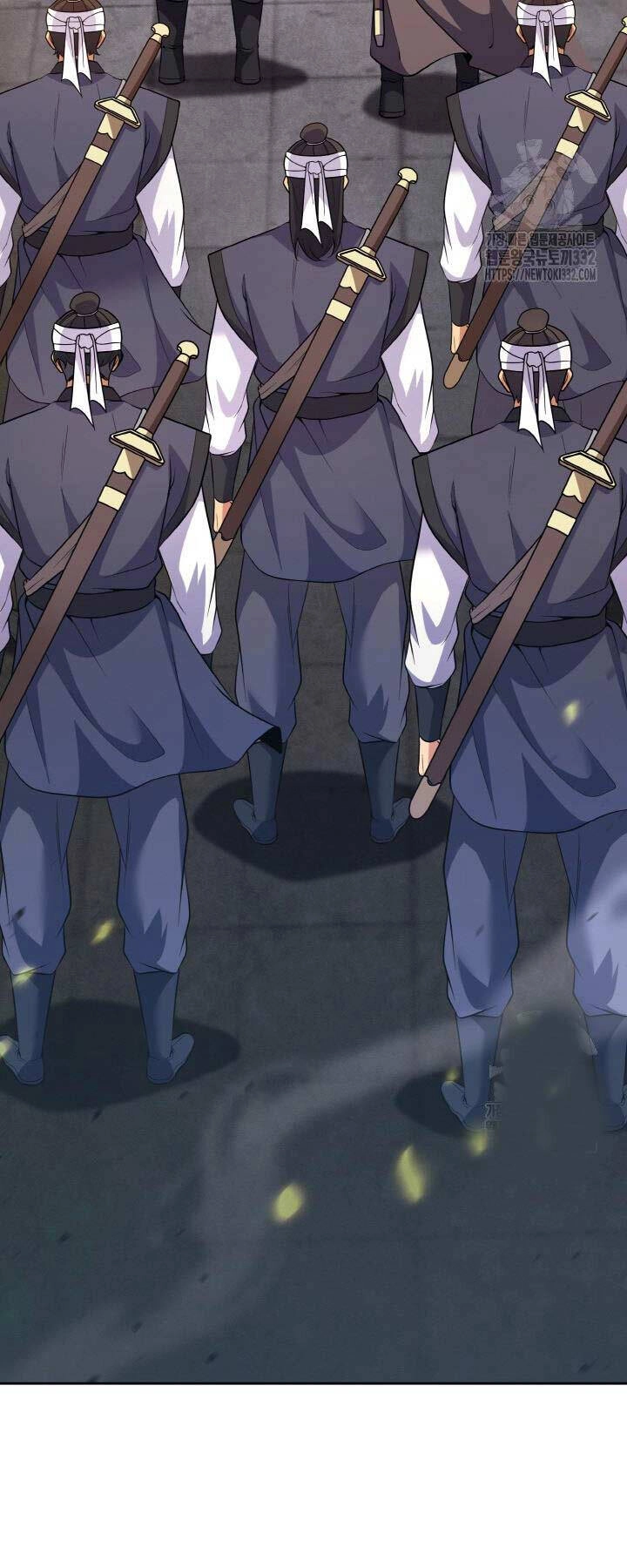 Thiên Tử Huyết Tinh Chapter 18 - 48