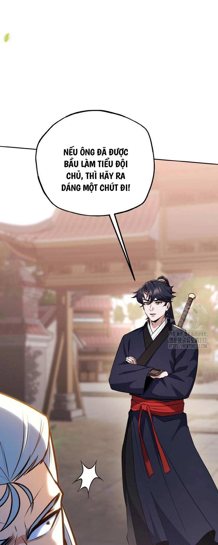 Thiên Tử Huyết Tinh Chapter 18 - 55