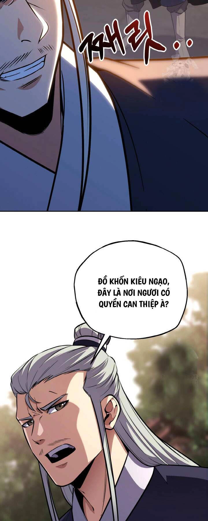 Thiên Tử Huyết Tinh Chapter 18 - 56