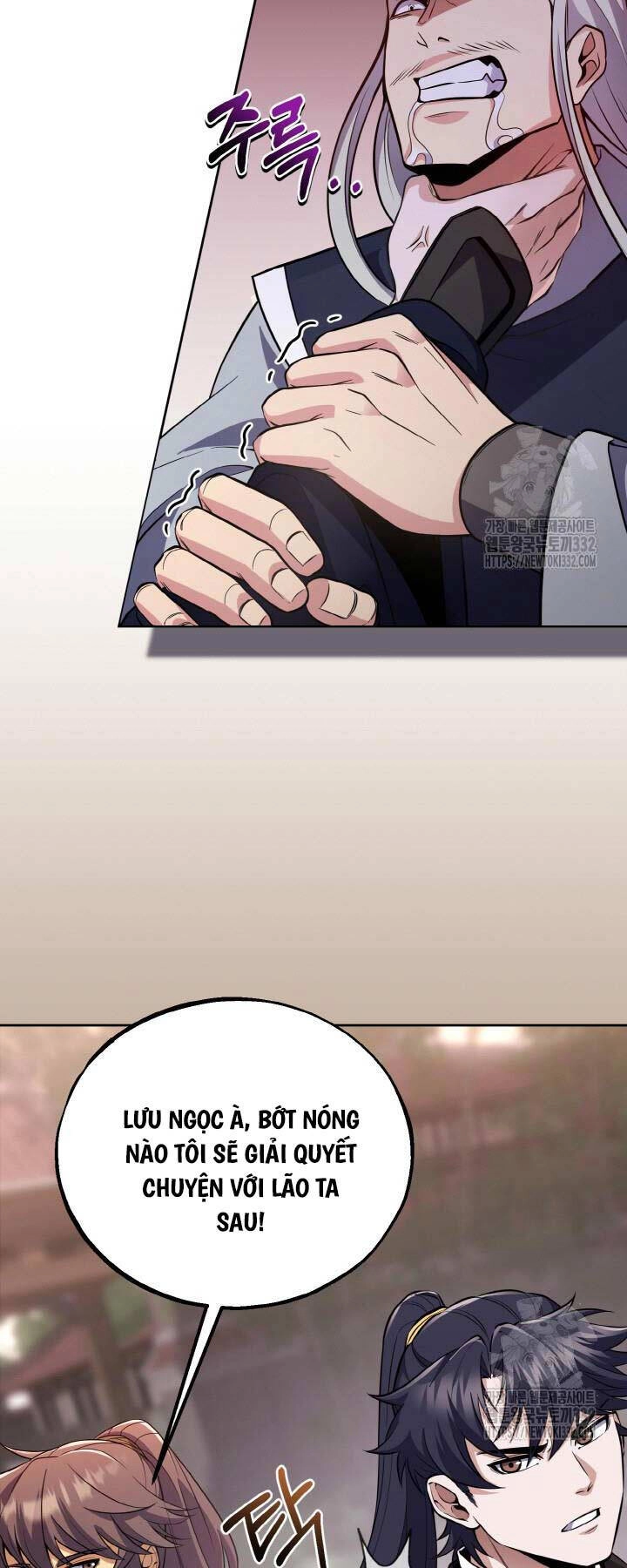 Thiên Tử Huyết Tinh Chapter 18 - 61