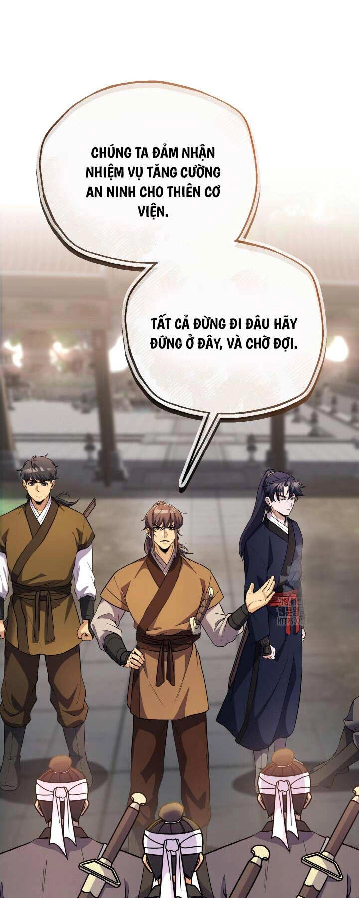 Thiên Tử Huyết Tinh Chapter 18 - 64