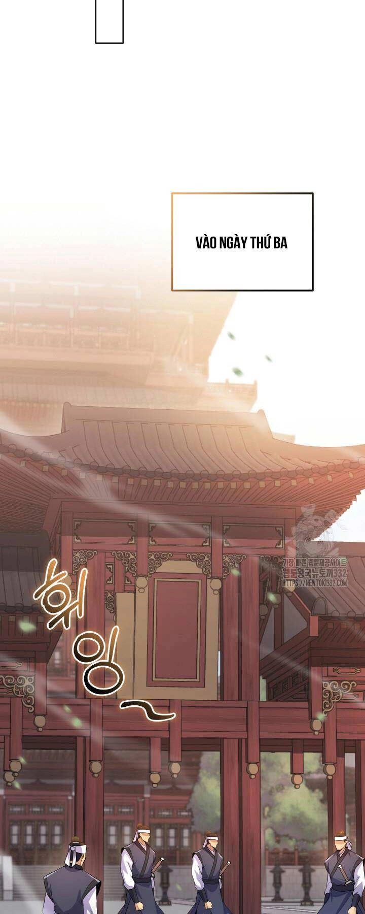 Thiên Tử Huyết Tinh Chapter 18 - 66