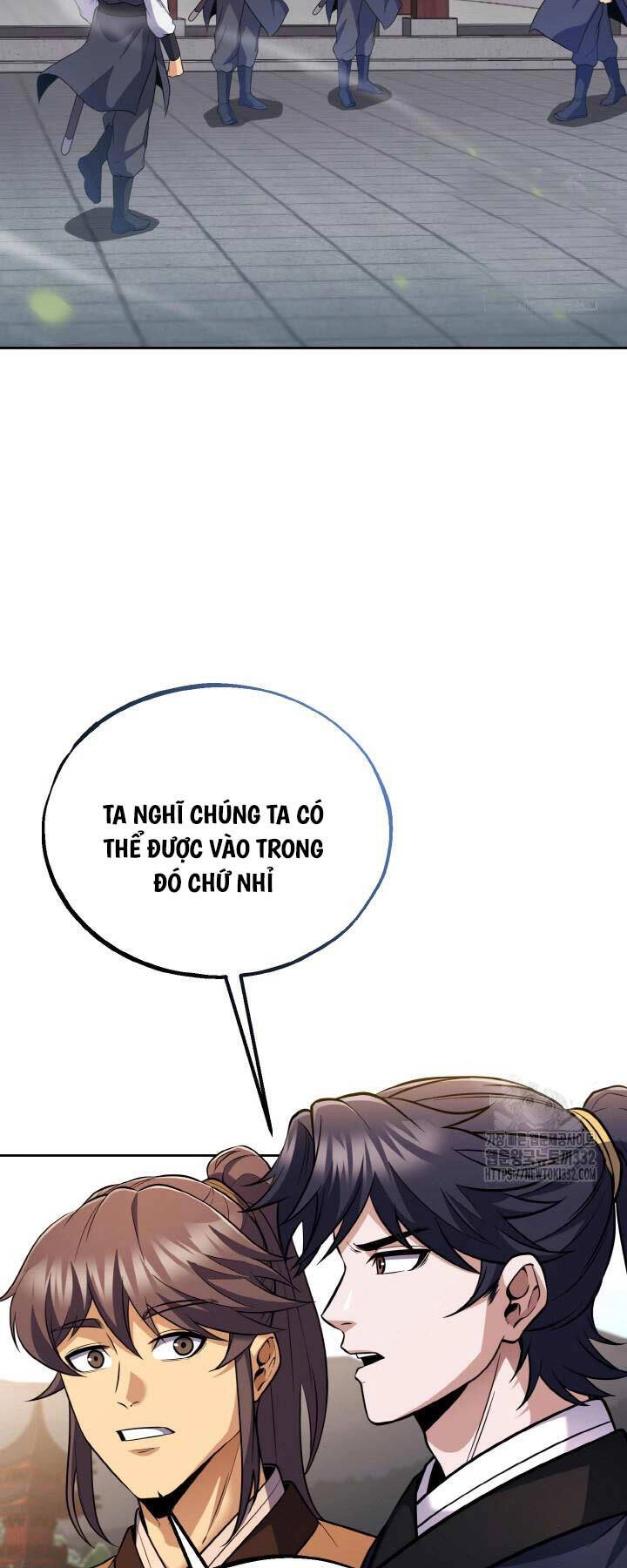 Thiên Tử Huyết Tinh Chapter 18 - 67