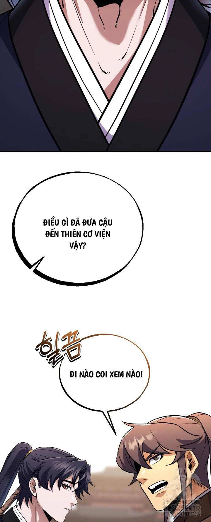 Thiên Tử Huyết Tinh Chapter 18 - 69