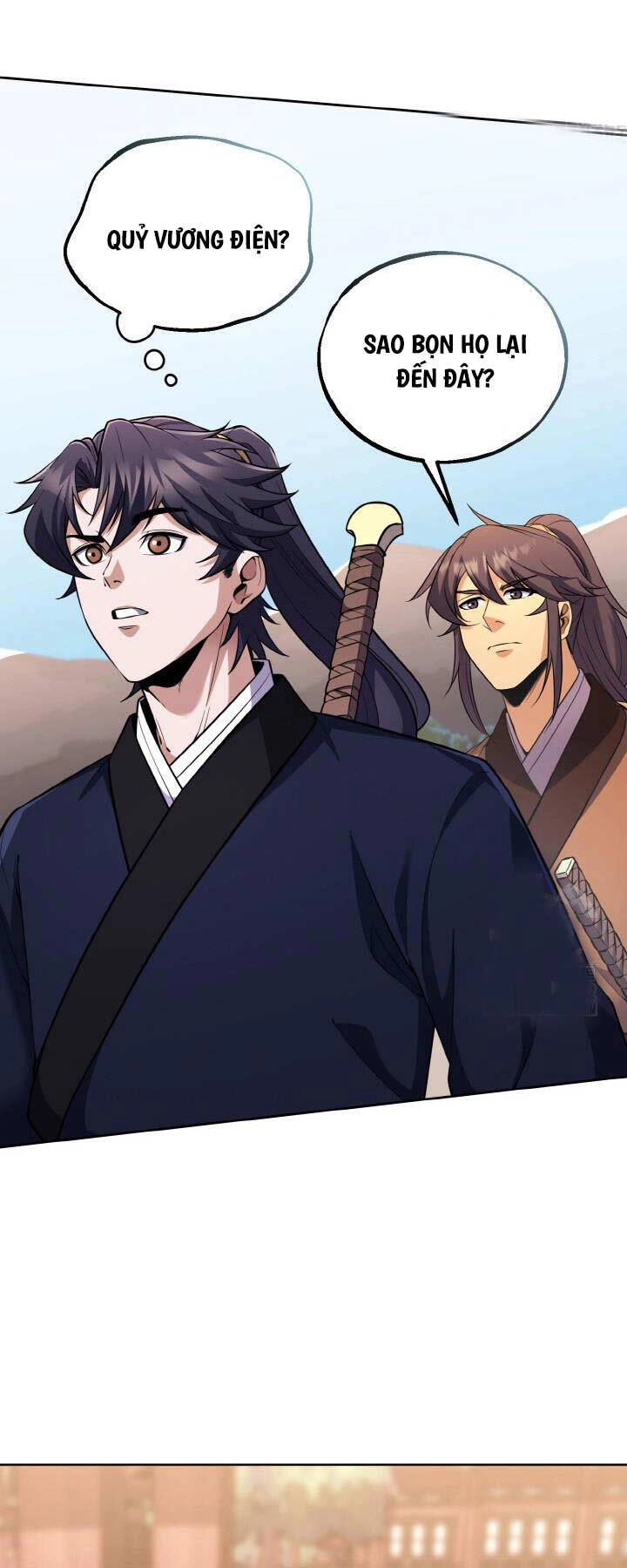 Thiên Tử Huyết Tinh Chapter 18 - 73