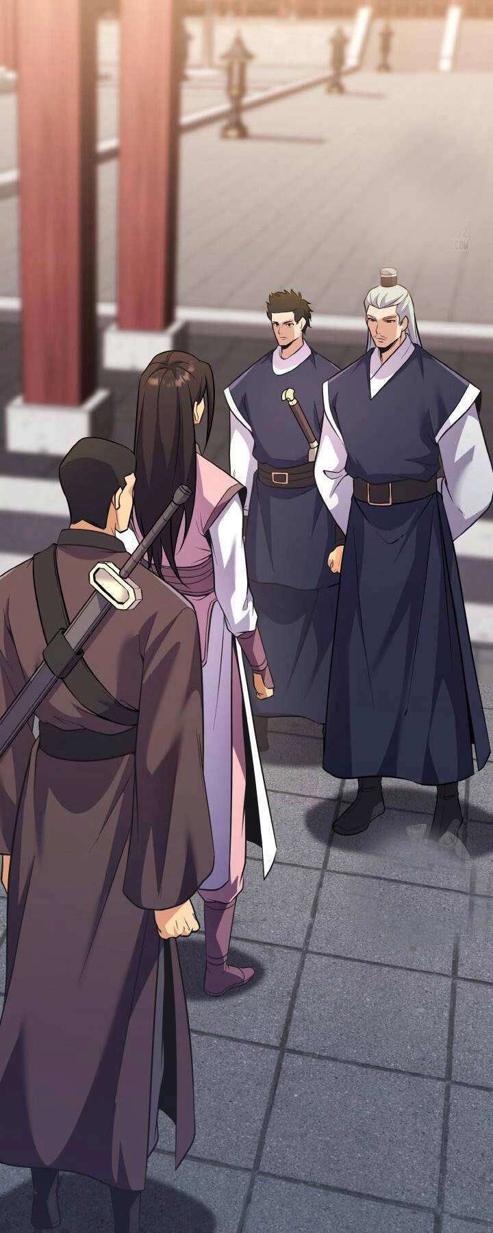 Thiên Tử Huyết Tinh Chapter 18 - 74