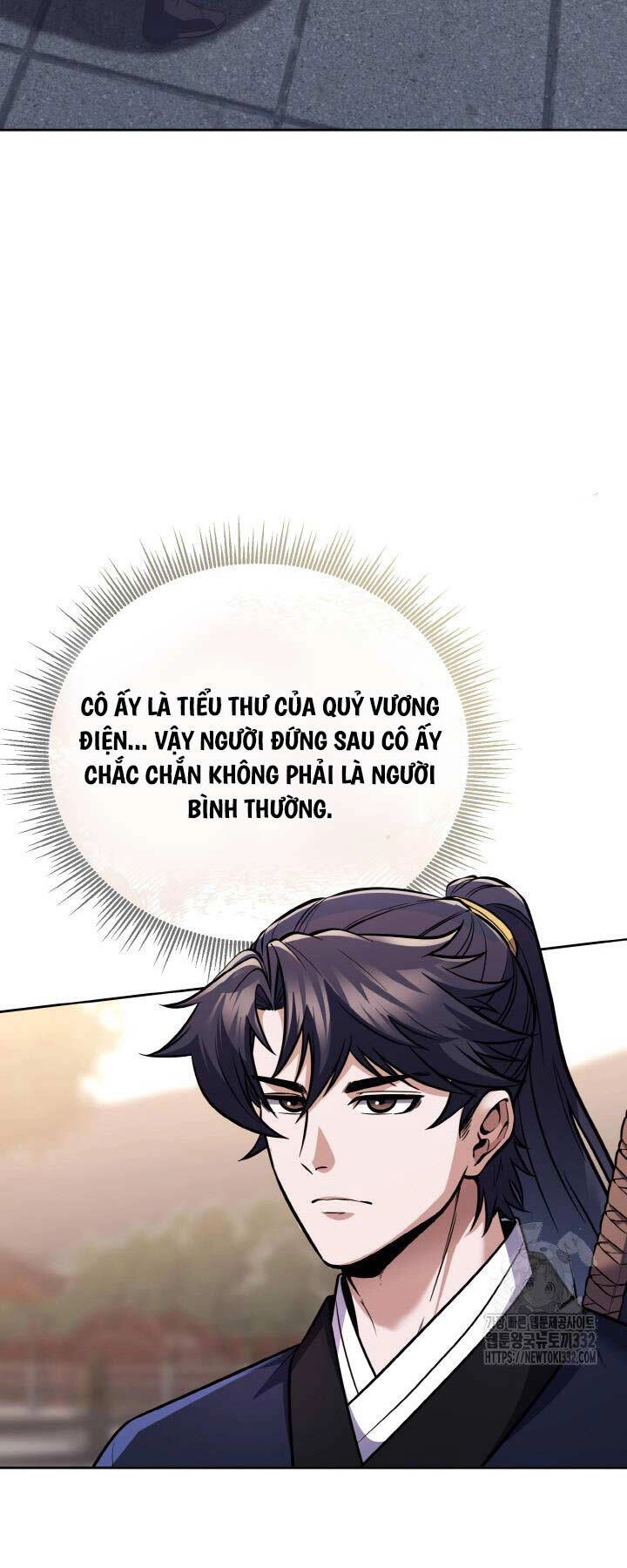 Thiên Tử Huyết Tinh Chapter 18 - 75