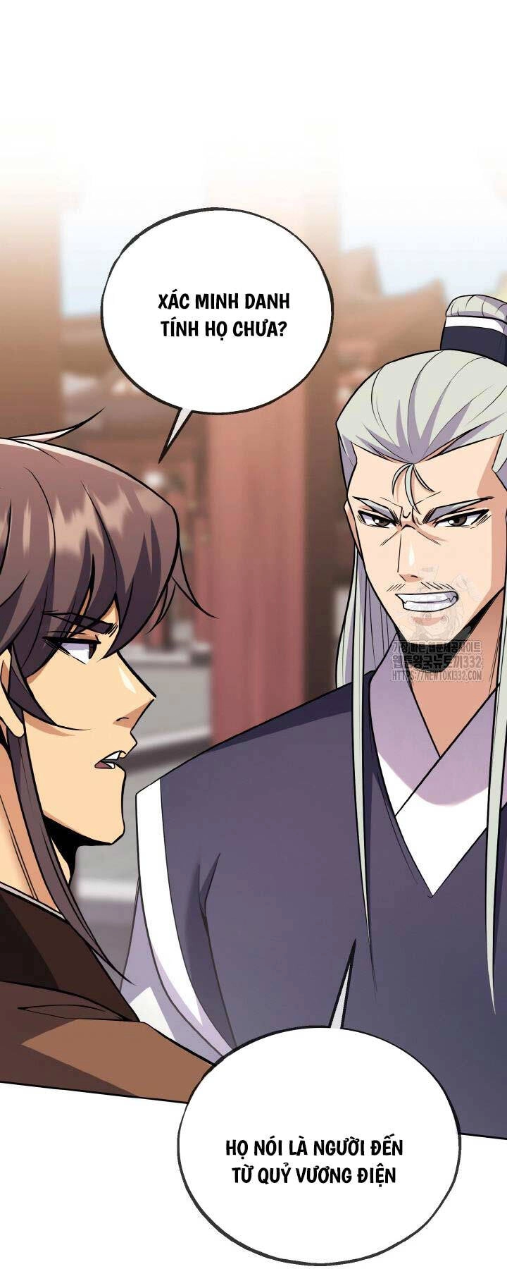 Thiên Tử Huyết Tinh Chapter 18 - 77