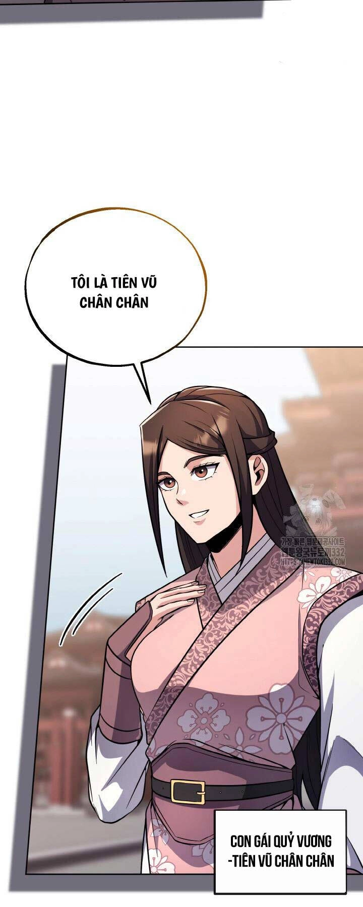 Thiên Tử Huyết Tinh Chapter 18 - 84