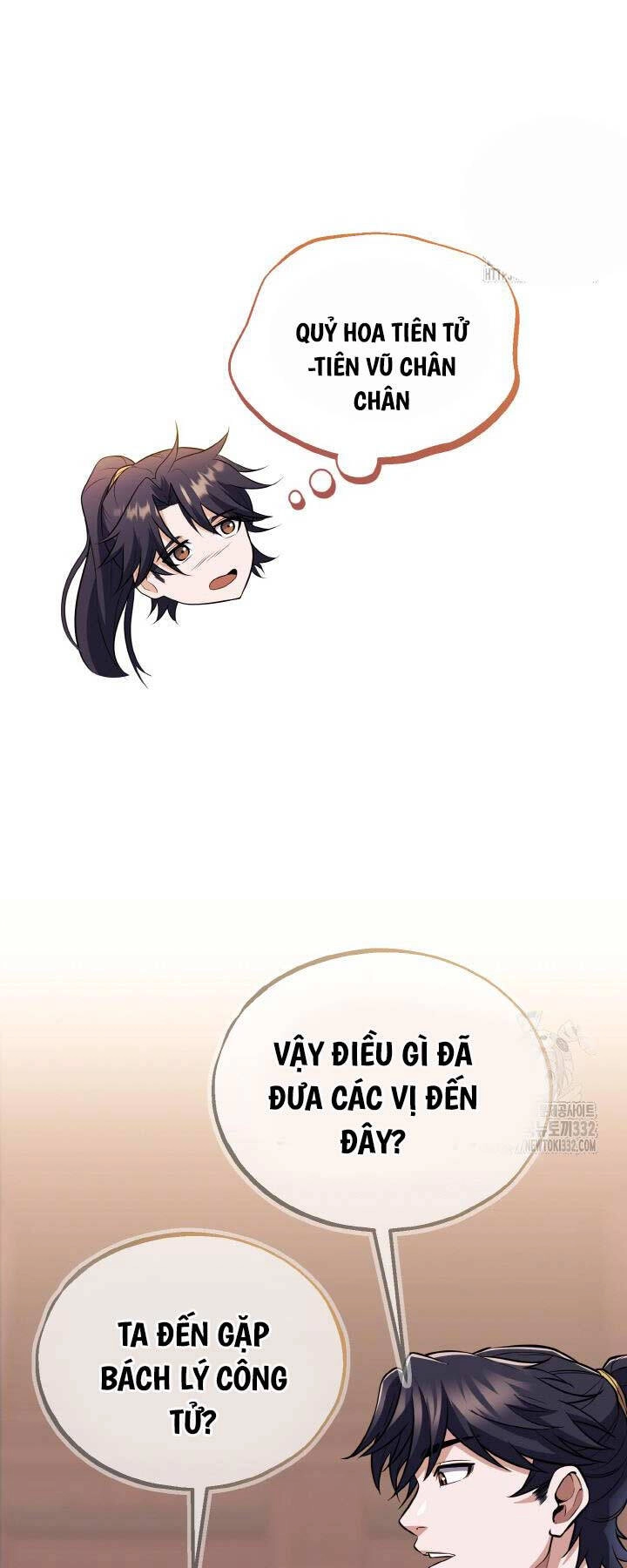 Thiên Tử Huyết Tinh Chapter 18 - 85