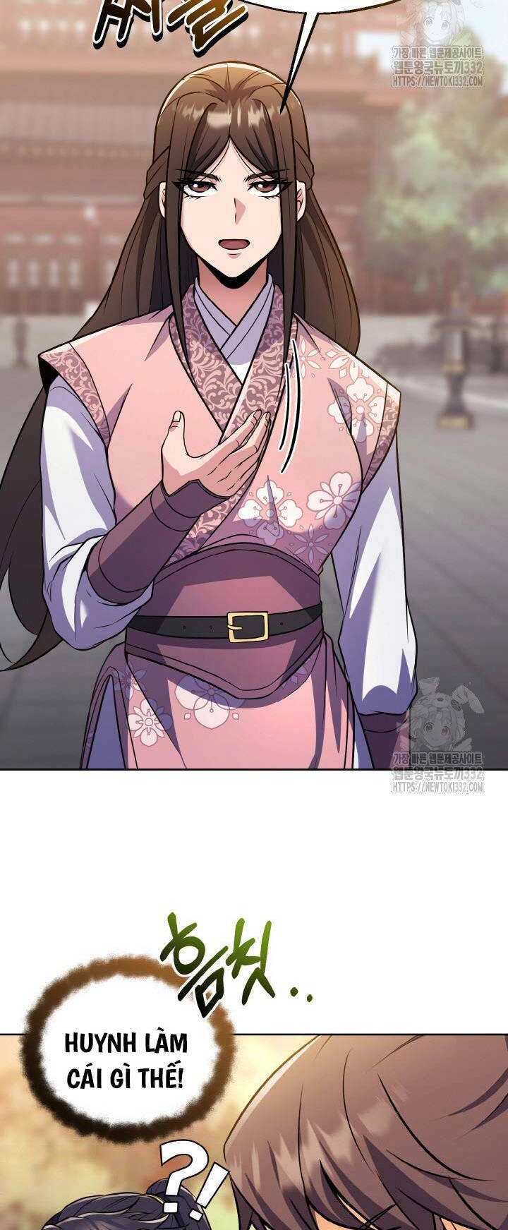 Thiên Tử Huyết Tinh Chapter 18 - 89