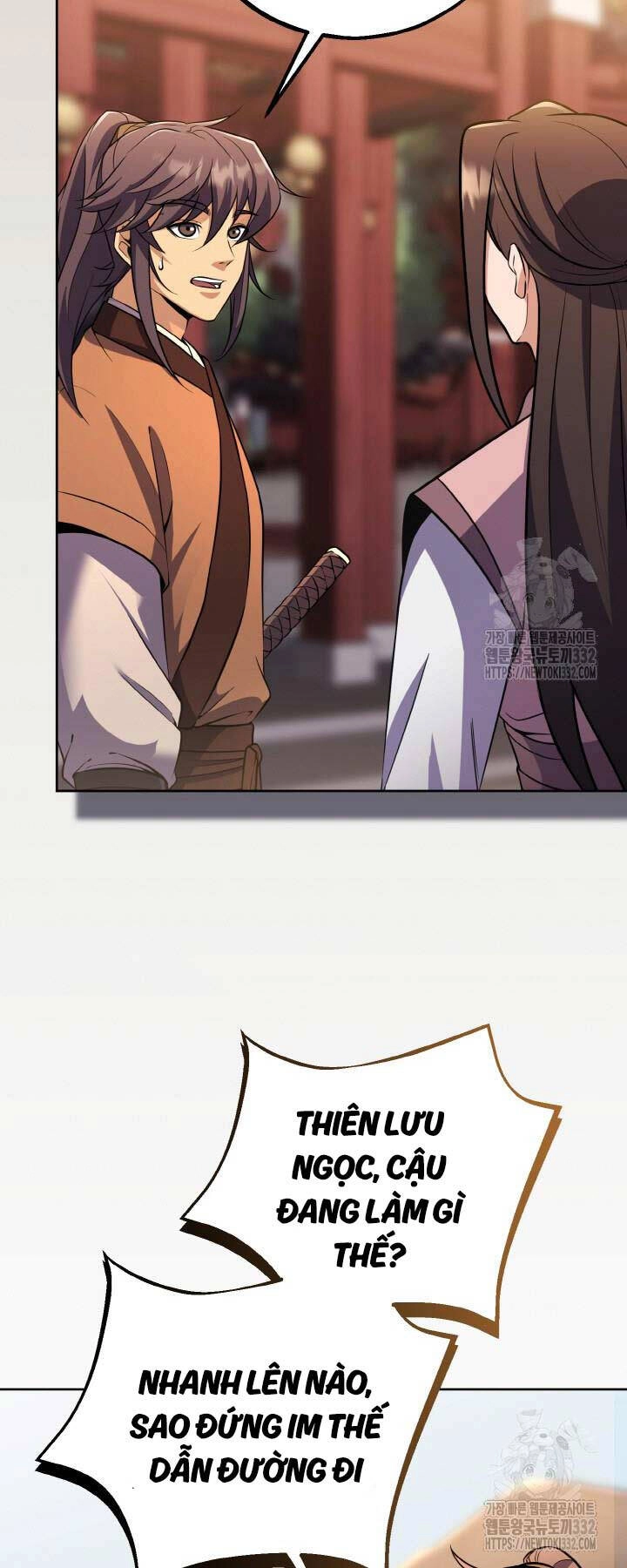 Thiên Tử Huyết Tinh Chapter 18 - 92