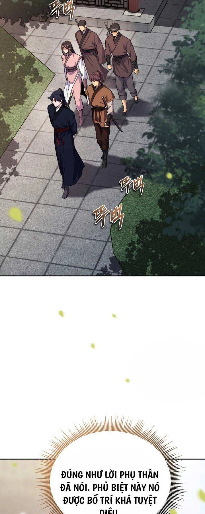 Thiên Tử Huyết Tinh Chapter 19 - 3