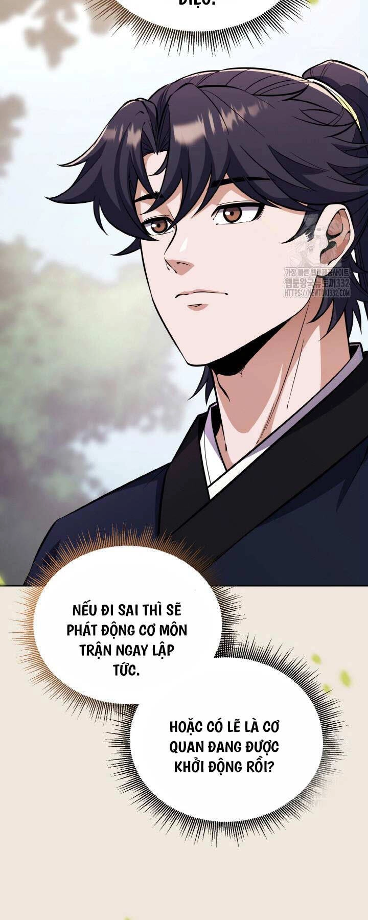 Thiên Tử Huyết Tinh Chapter 19 - 4