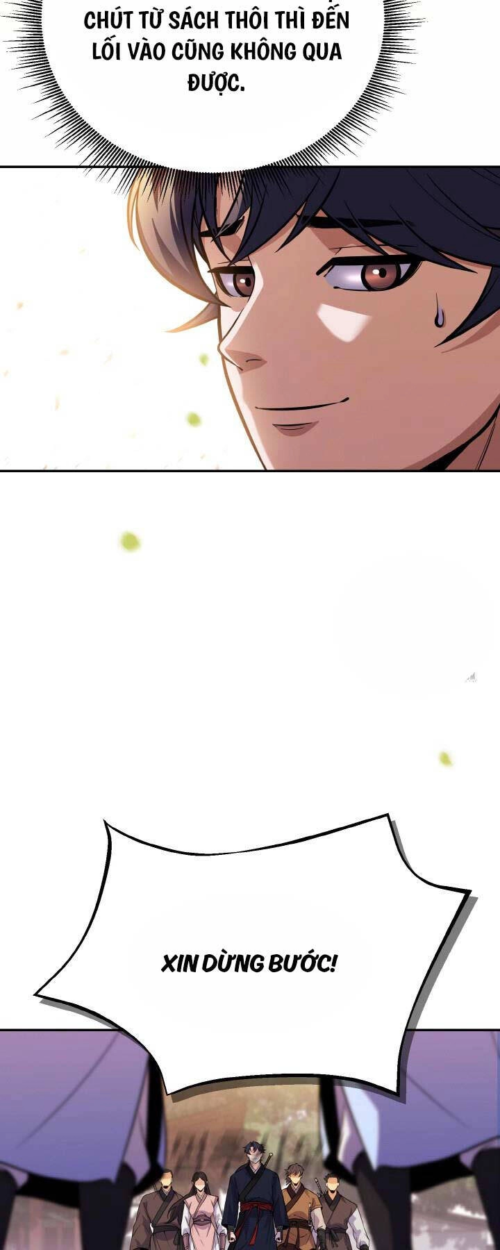 Thiên Tử Huyết Tinh Chapter 19 - 6