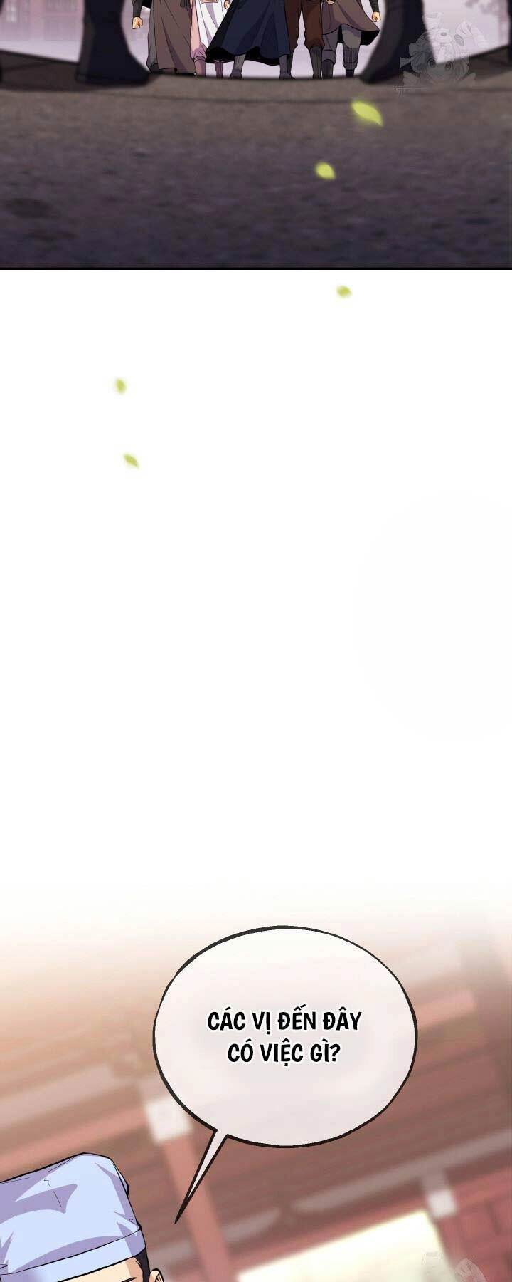 Thiên Tử Huyết Tinh Chapter 19 - 7