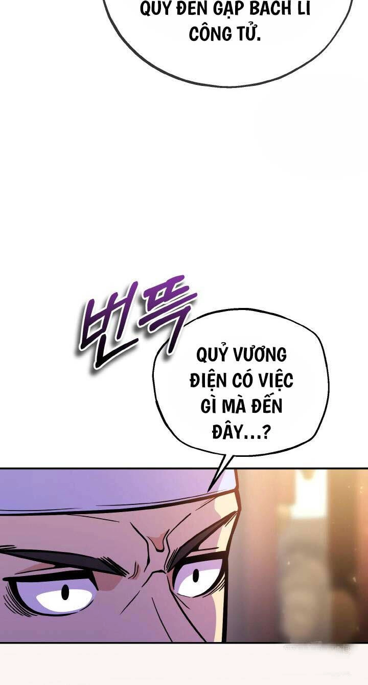 Thiên Tử Huyết Tinh Chapter 19 - 9