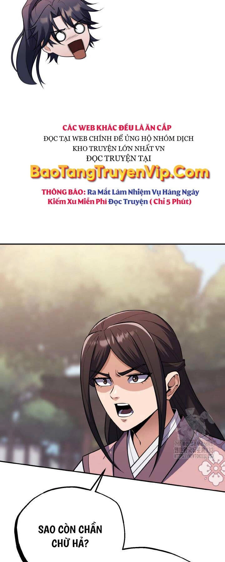 Thiên Tử Huyết Tinh Chapter 19 - 14