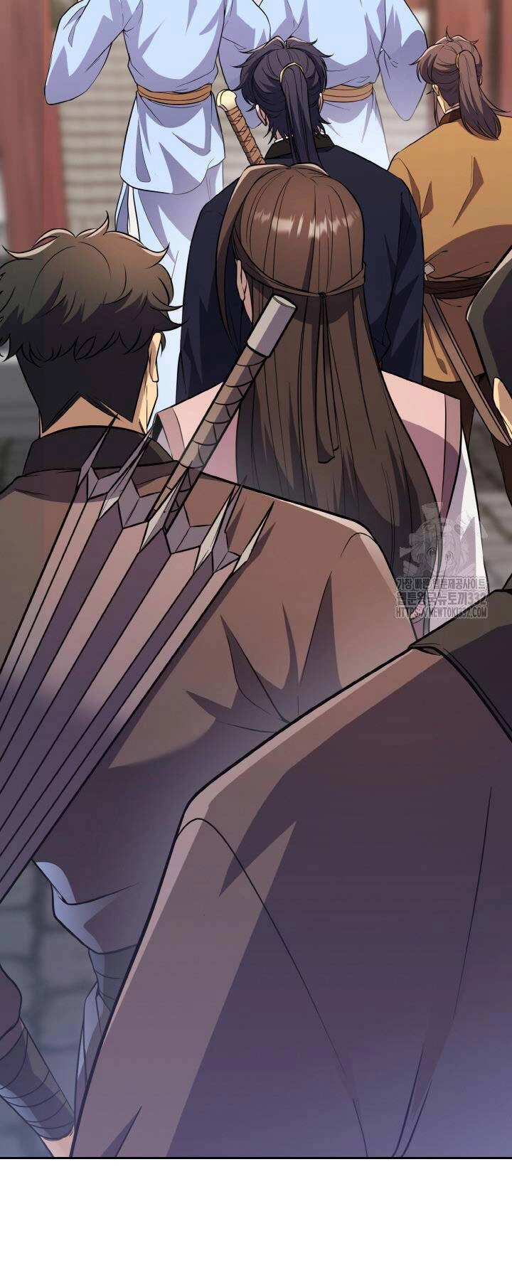 Thiên Tử Huyết Tinh Chapter 19 - 16