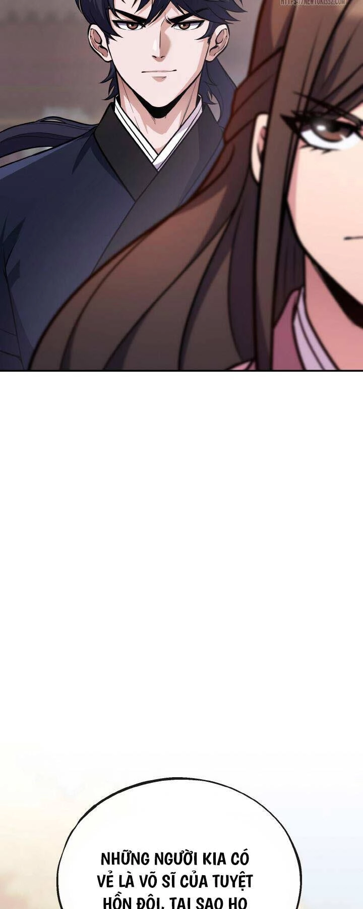 Thiên Tử Huyết Tinh Chapter 19 - 23