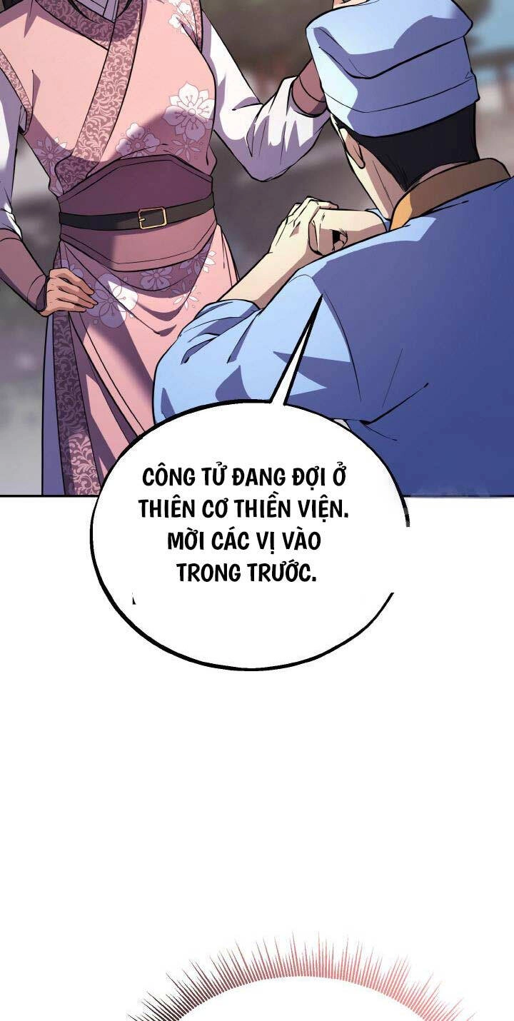 Thiên Tử Huyết Tinh Chapter 19 - 27