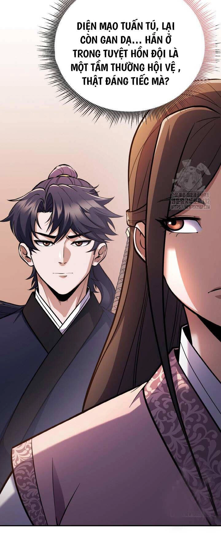 Thiên Tử Huyết Tinh Chapter 19 - 28