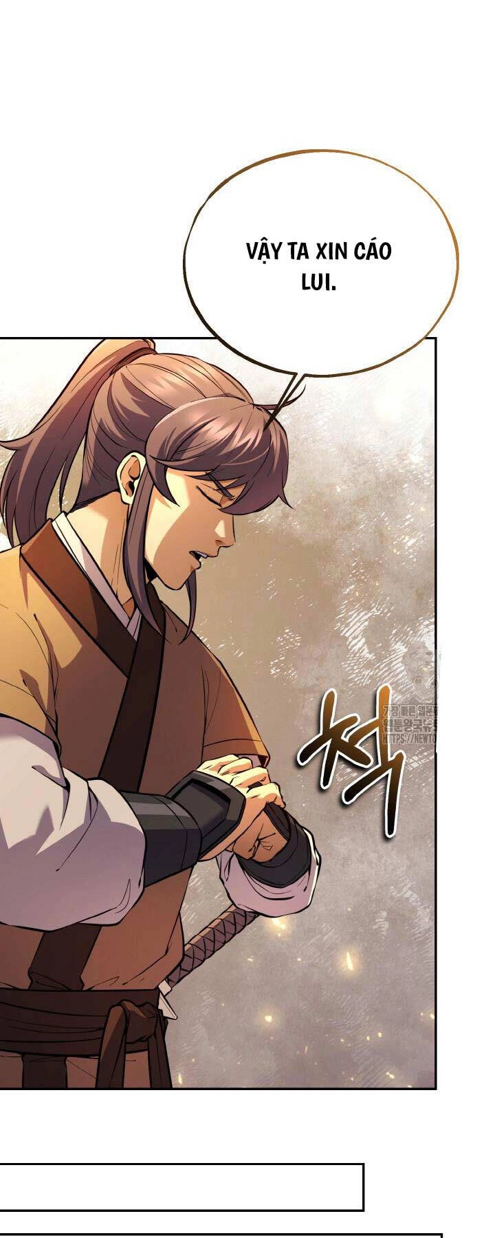 Thiên Tử Huyết Tinh Chapter 19 - 30