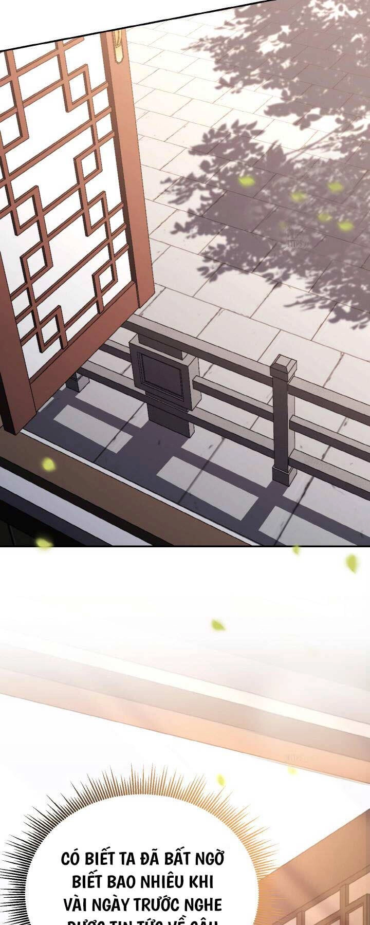 Thiên Tử Huyết Tinh Chapter 19 - 32