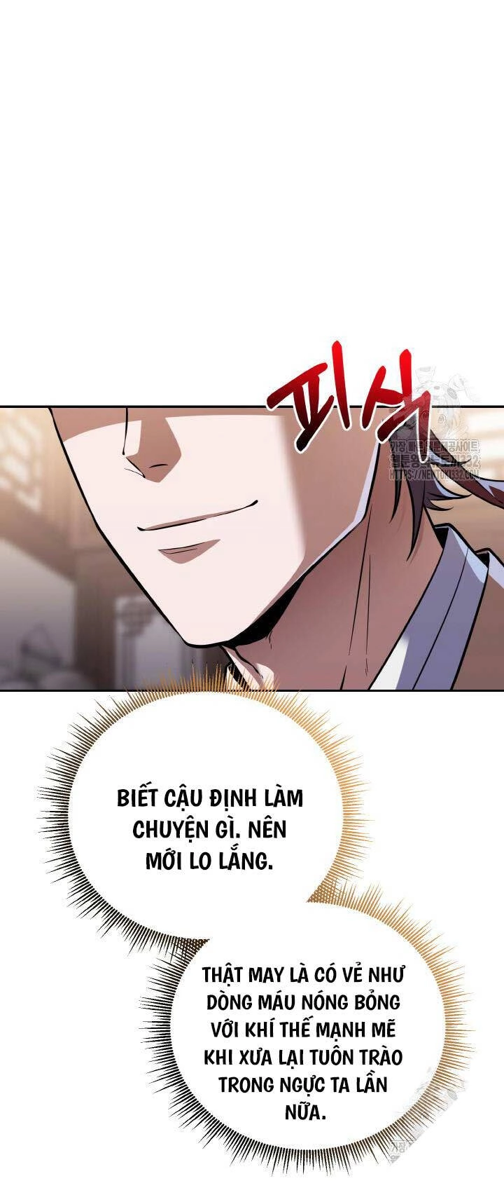 Thiên Tử Huyết Tinh Chapter 19 - 35