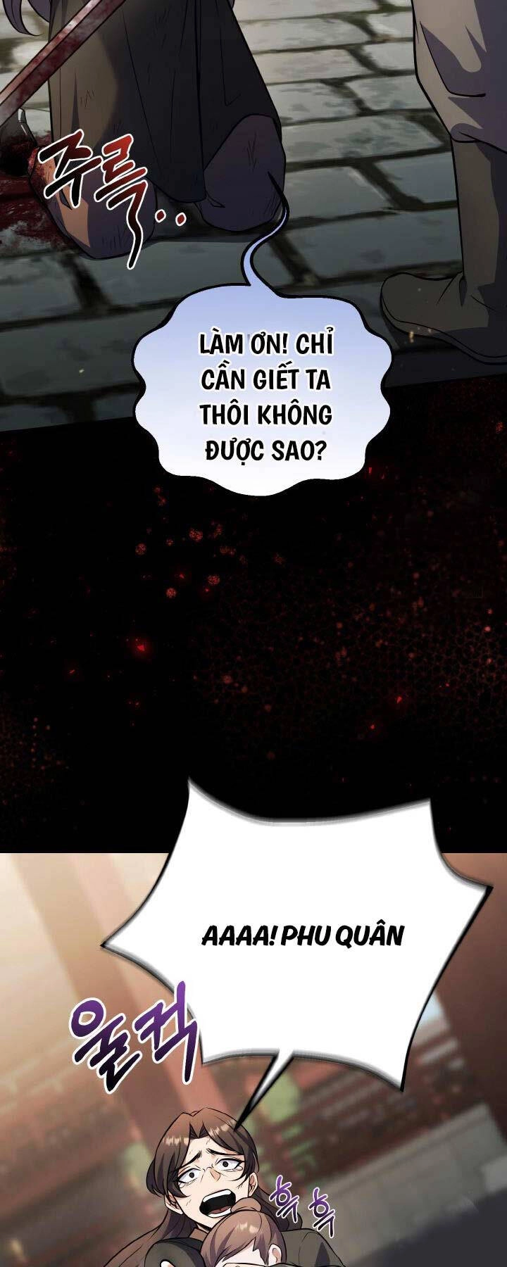 Thiên Tử Huyết Tinh Chapter 19 - 43