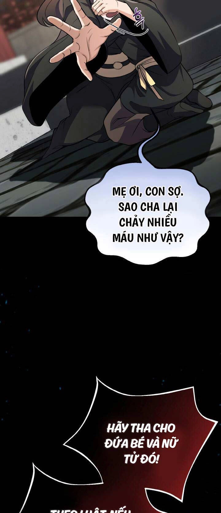 Thiên Tử Huyết Tinh Chapter 19 - 44