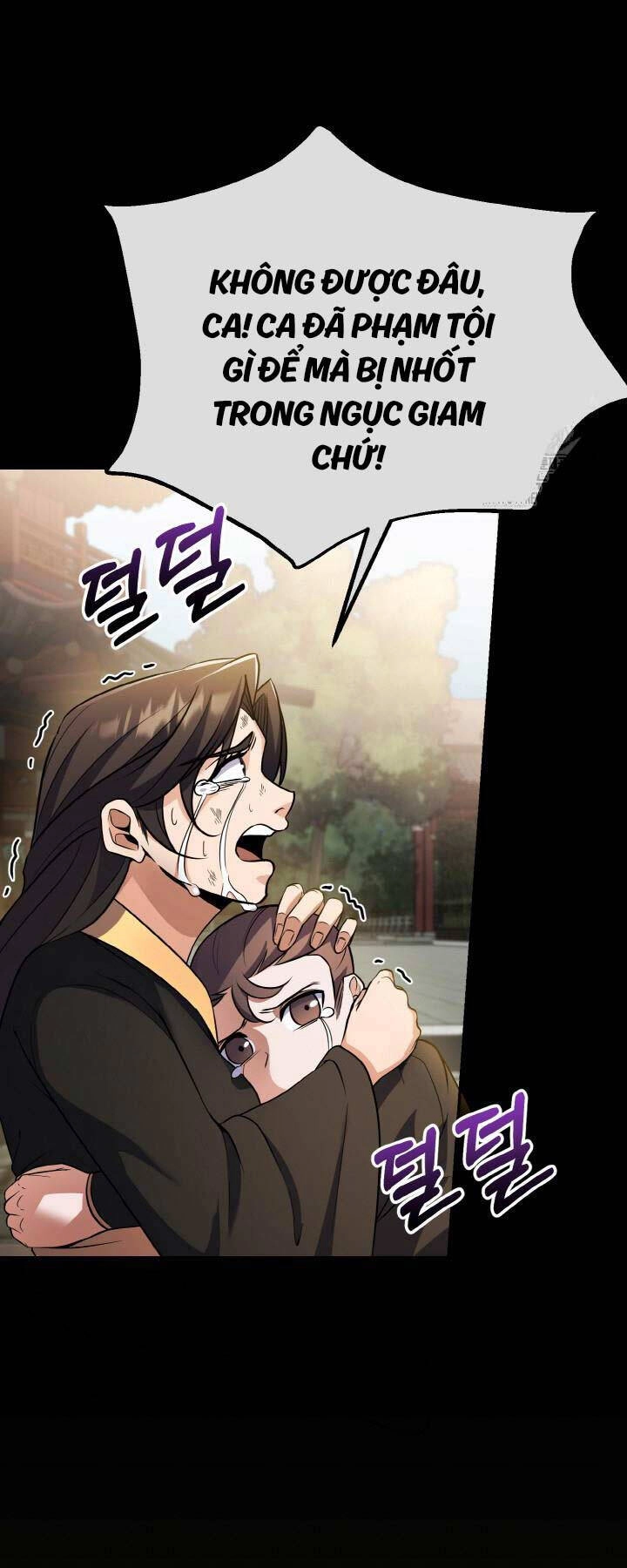 Thiên Tử Huyết Tinh Chapter 19 - 46