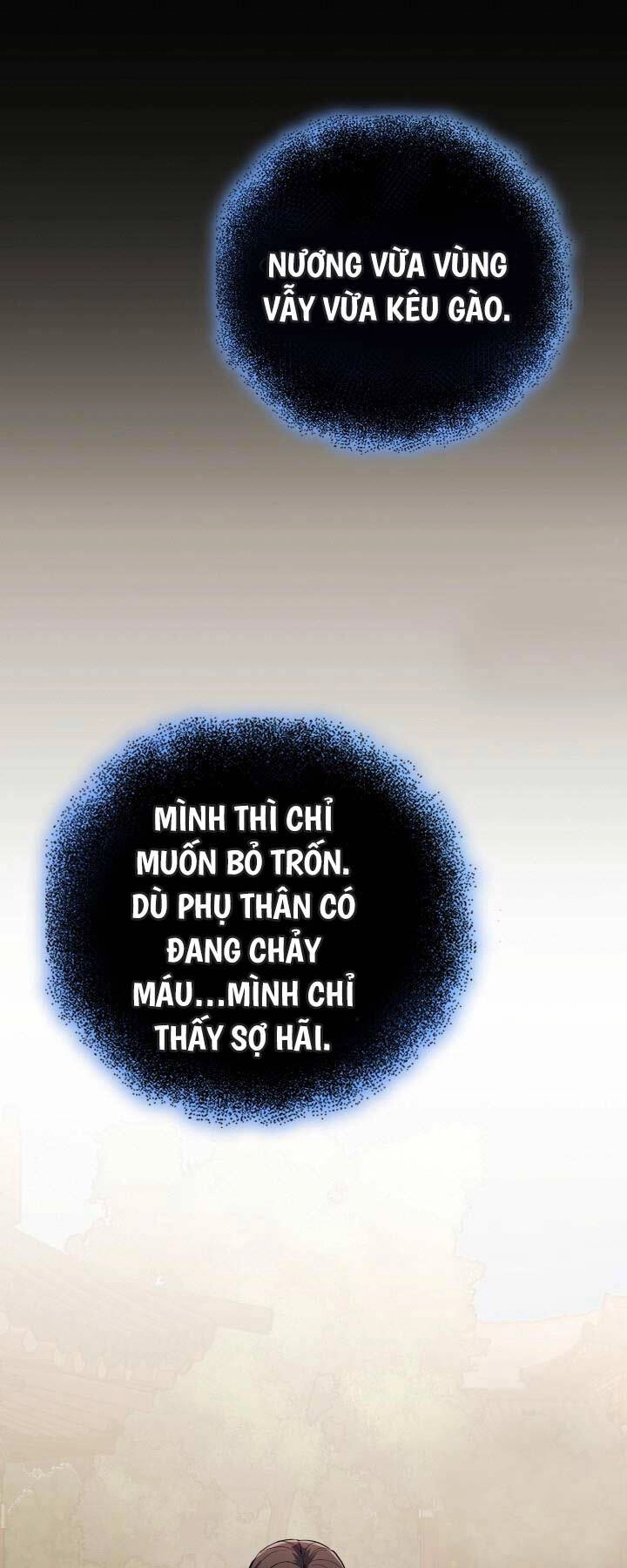 Thiên Tử Huyết Tinh Chapter 19 - 47