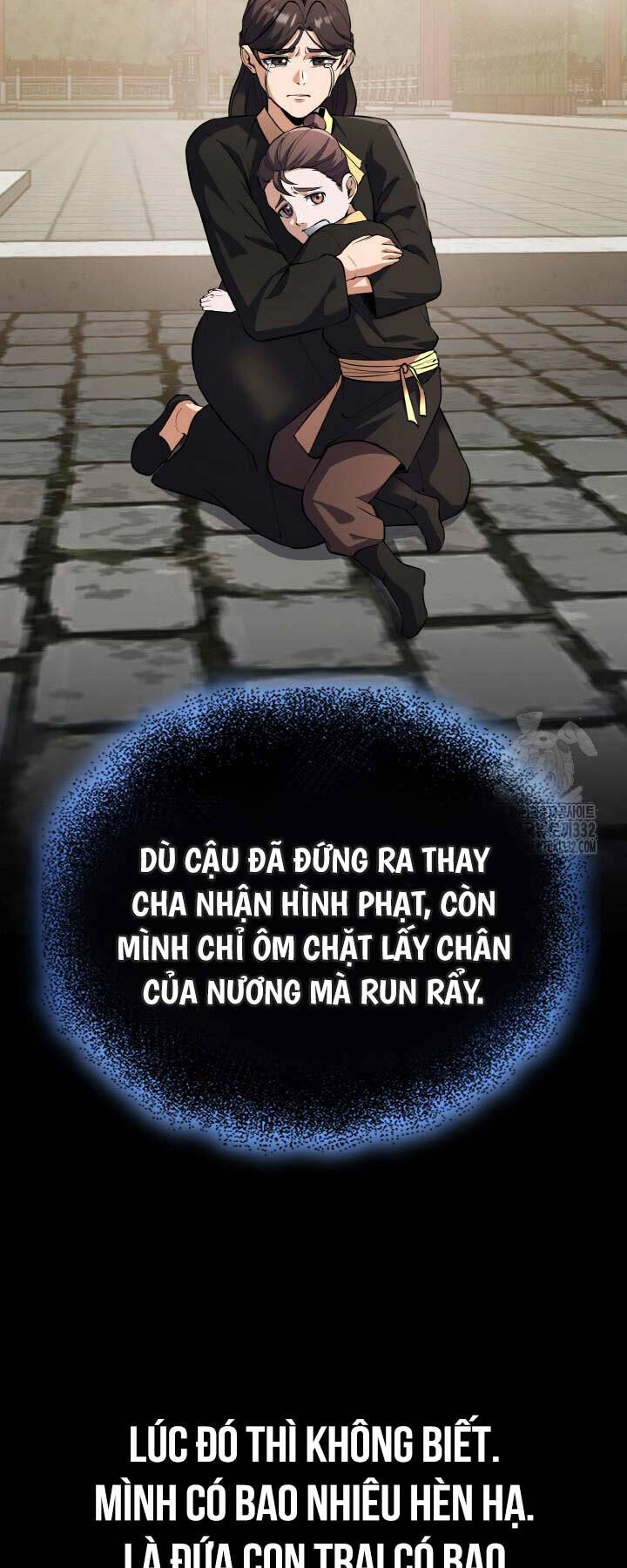 Thiên Tử Huyết Tinh Chapter 19 - 48