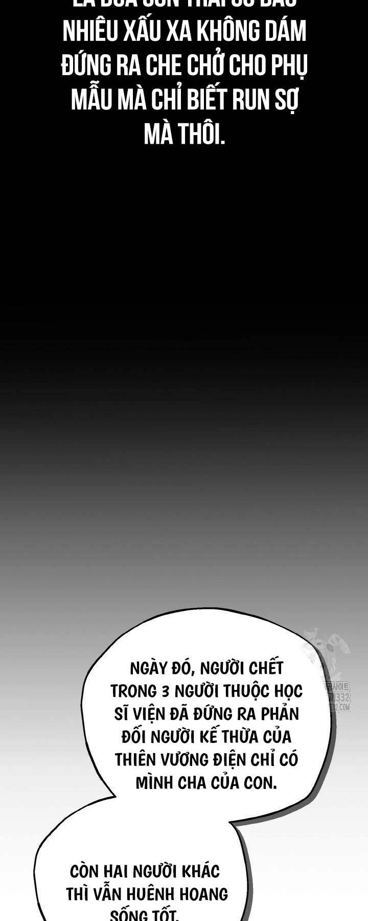 Thiên Tử Huyết Tinh Chapter 19 - 49