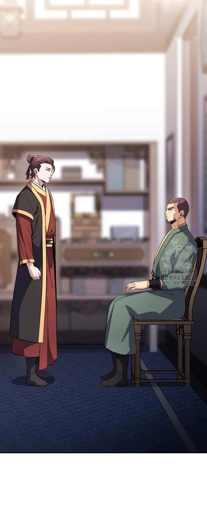 Thiên Tử Huyết Tinh Chapter 19 - 52