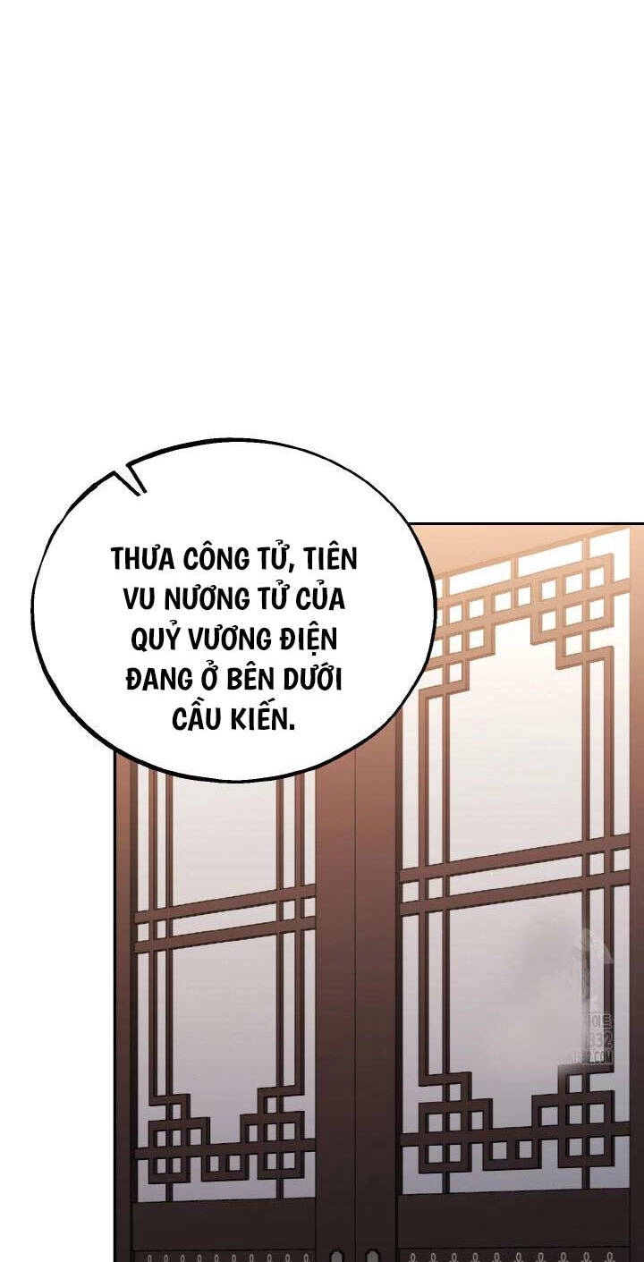 Thiên Tử Huyết Tinh Chapter 19 - 53