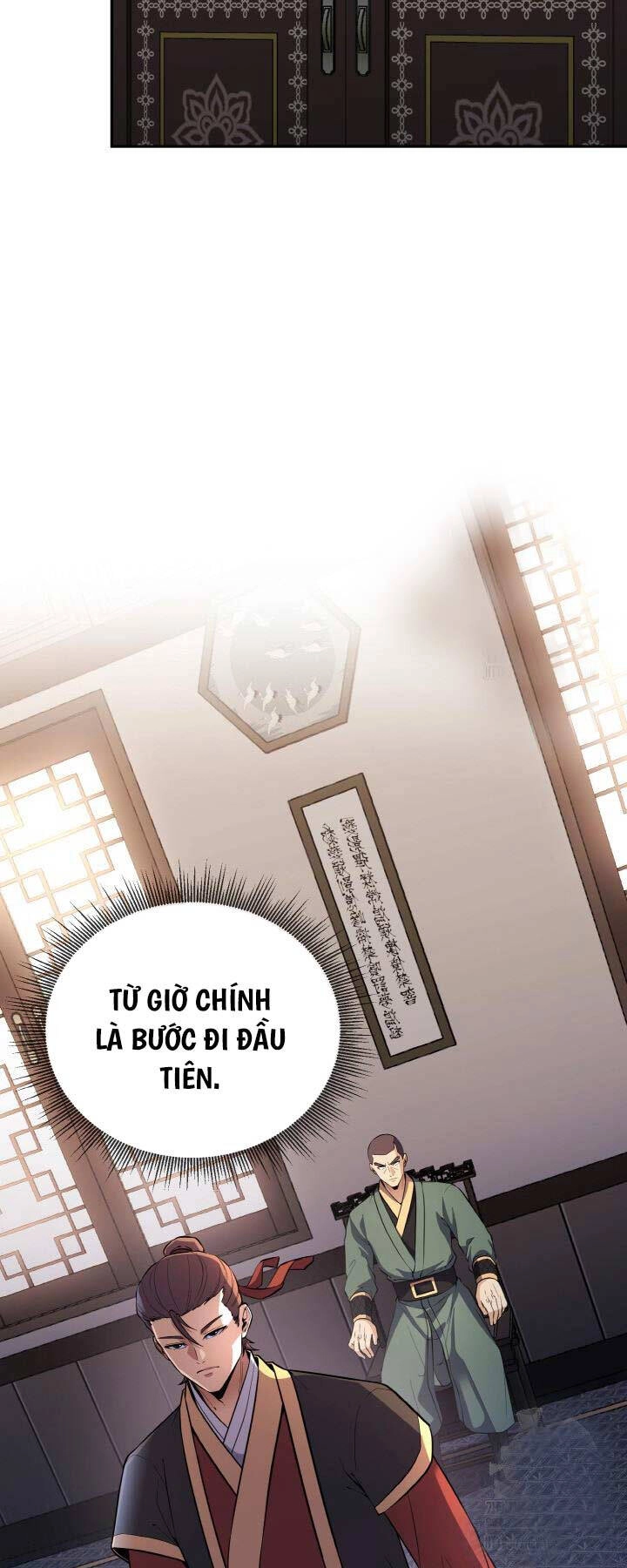 Thiên Tử Huyết Tinh Chapter 19 - 54