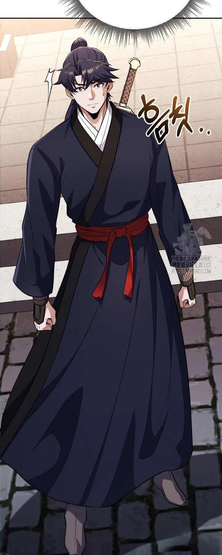 Thiên Tử Huyết Tinh Chapter 19 - 57