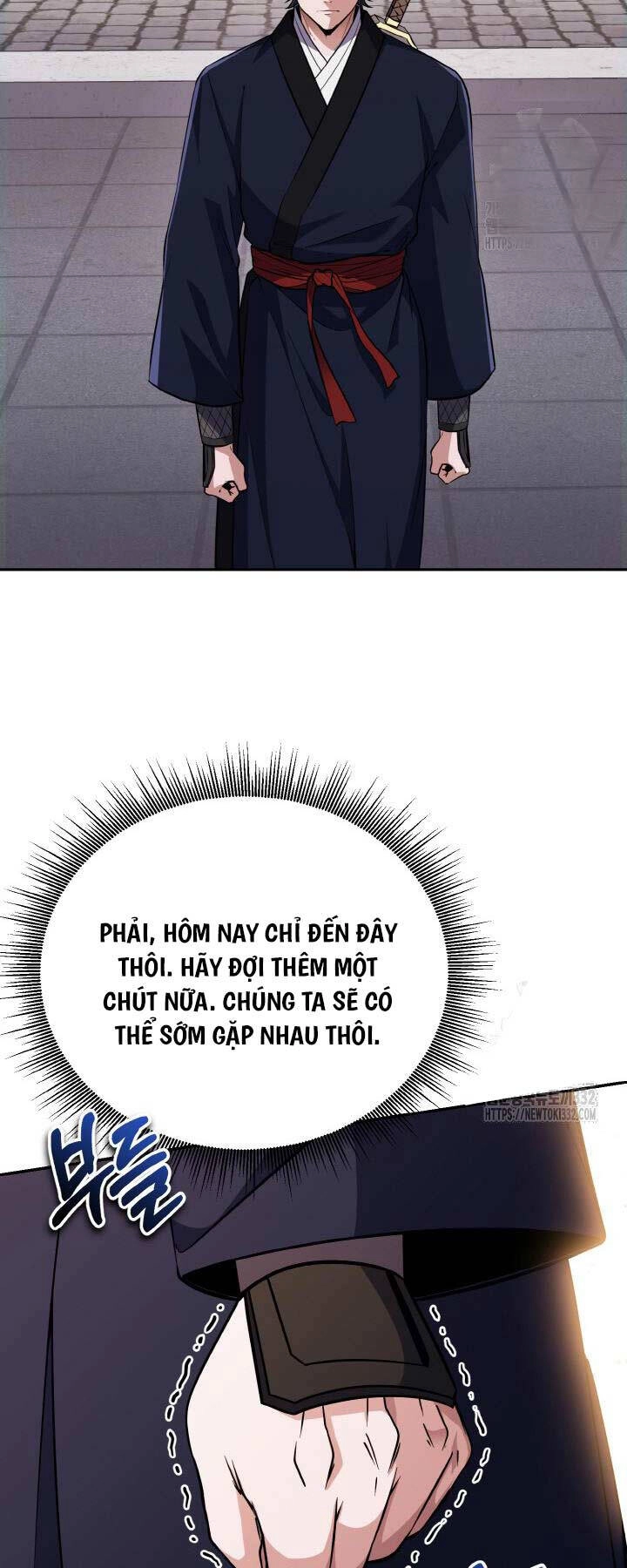 Thiên Tử Huyết Tinh Chapter 19 - 59