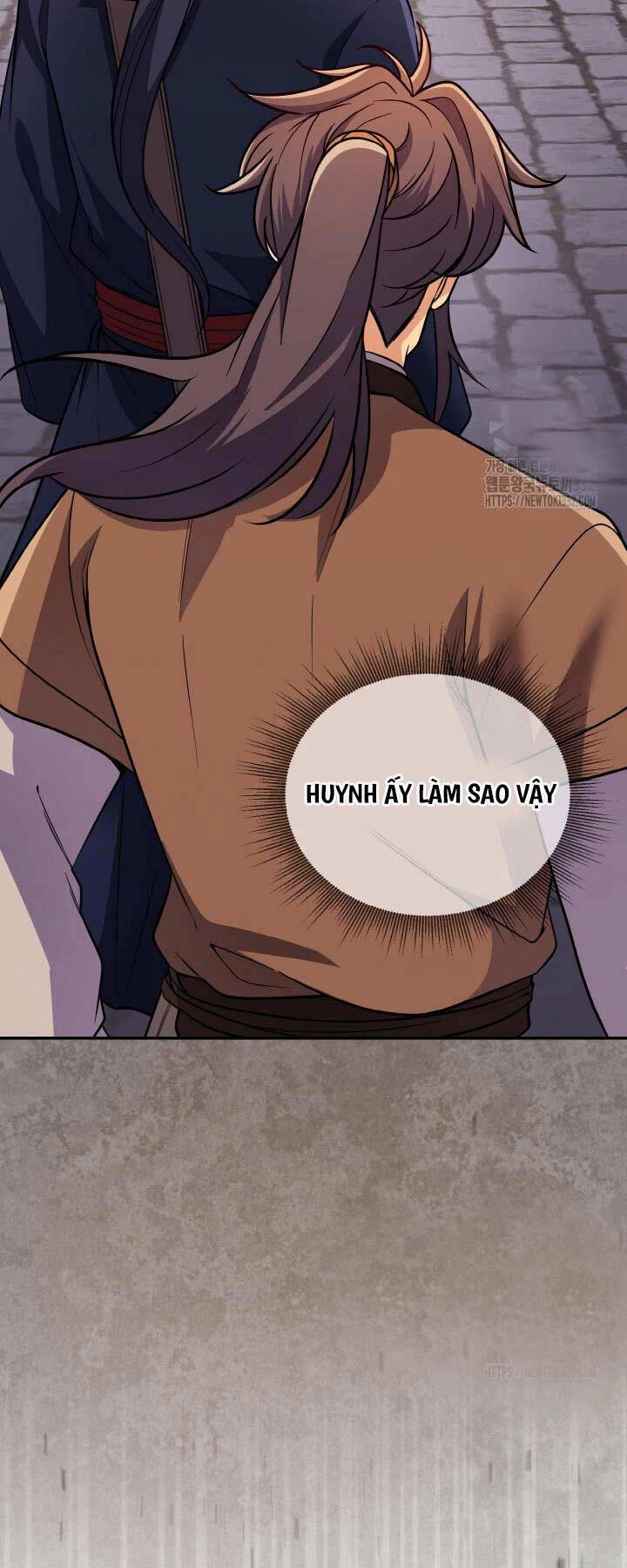 Thiên Tử Huyết Tinh Chapter 19 - 63