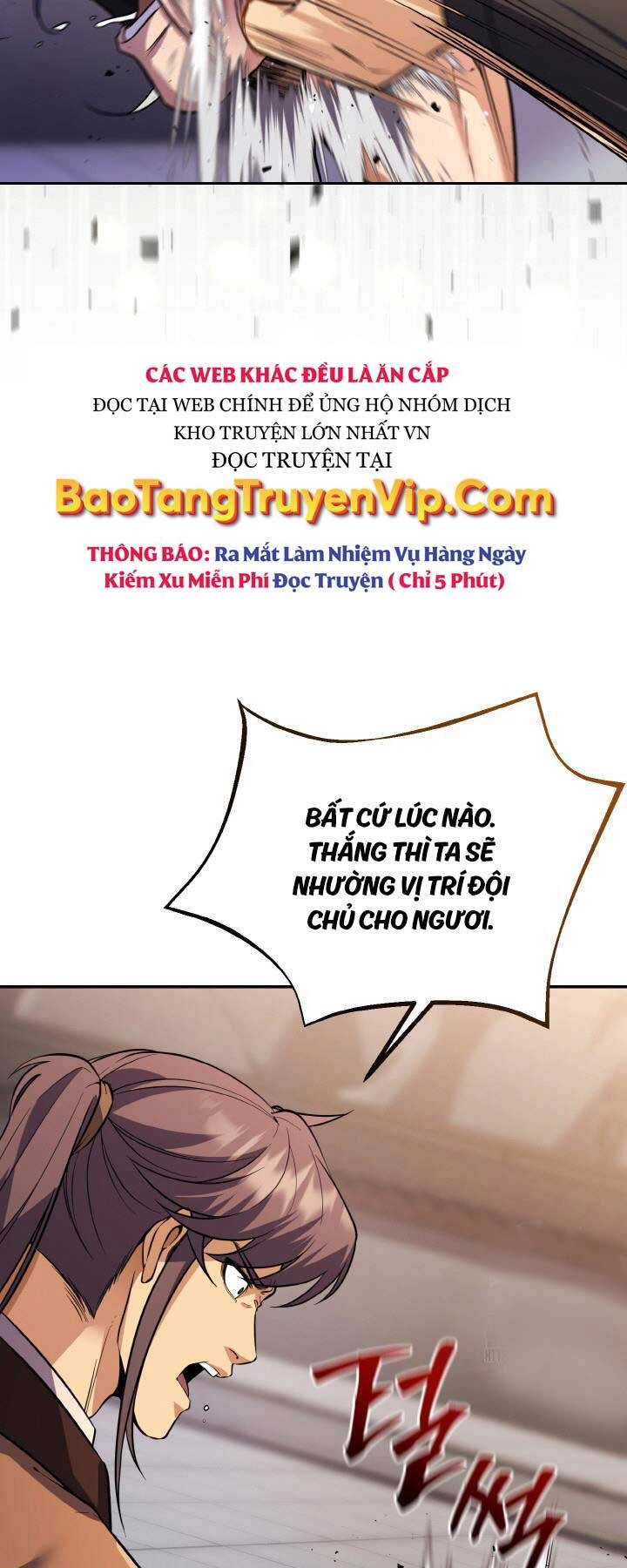 Thiên Tử Huyết Tinh Chapter 19 - 68