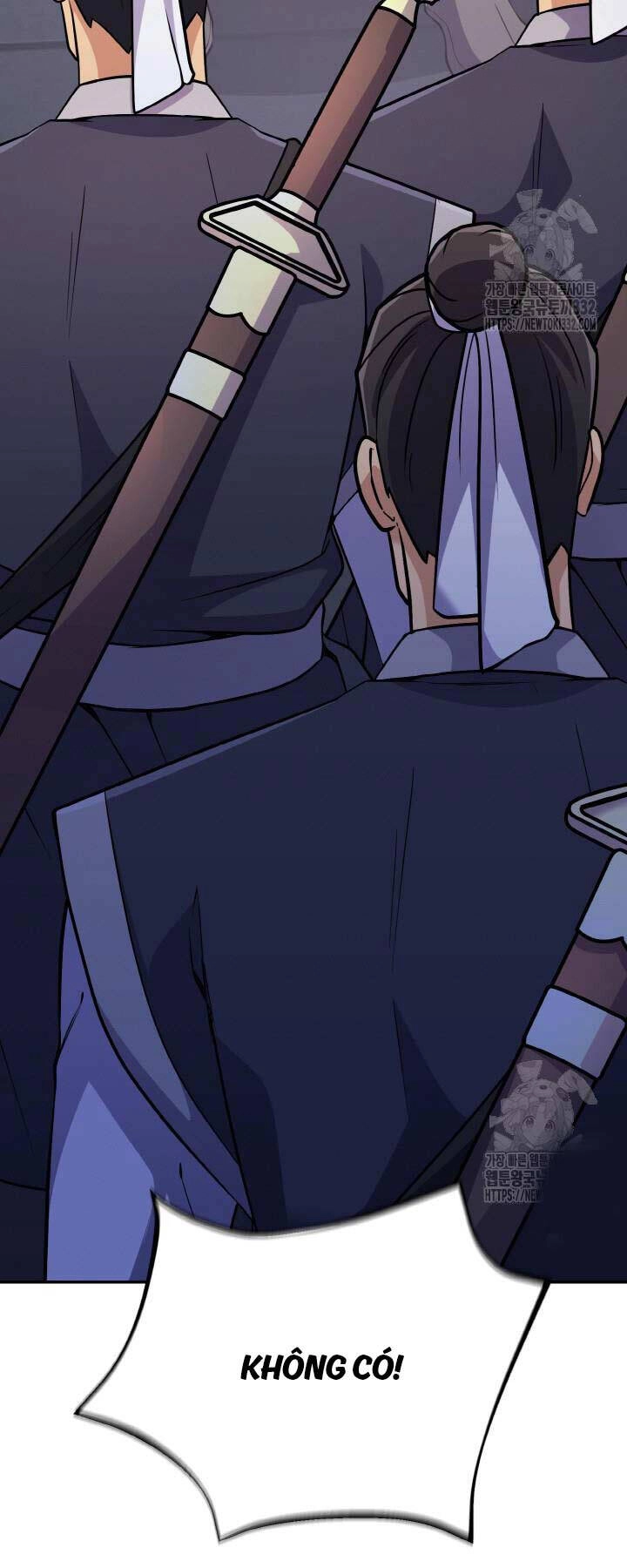 Thiên Tử Huyết Tinh Chapter 19 - 71