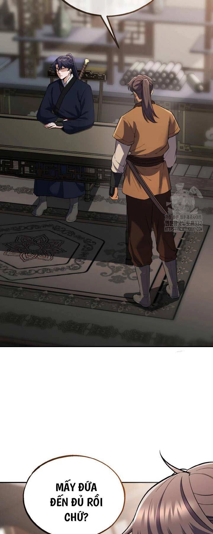 Thiên Tử Huyết Tinh Chapter 19 - 73