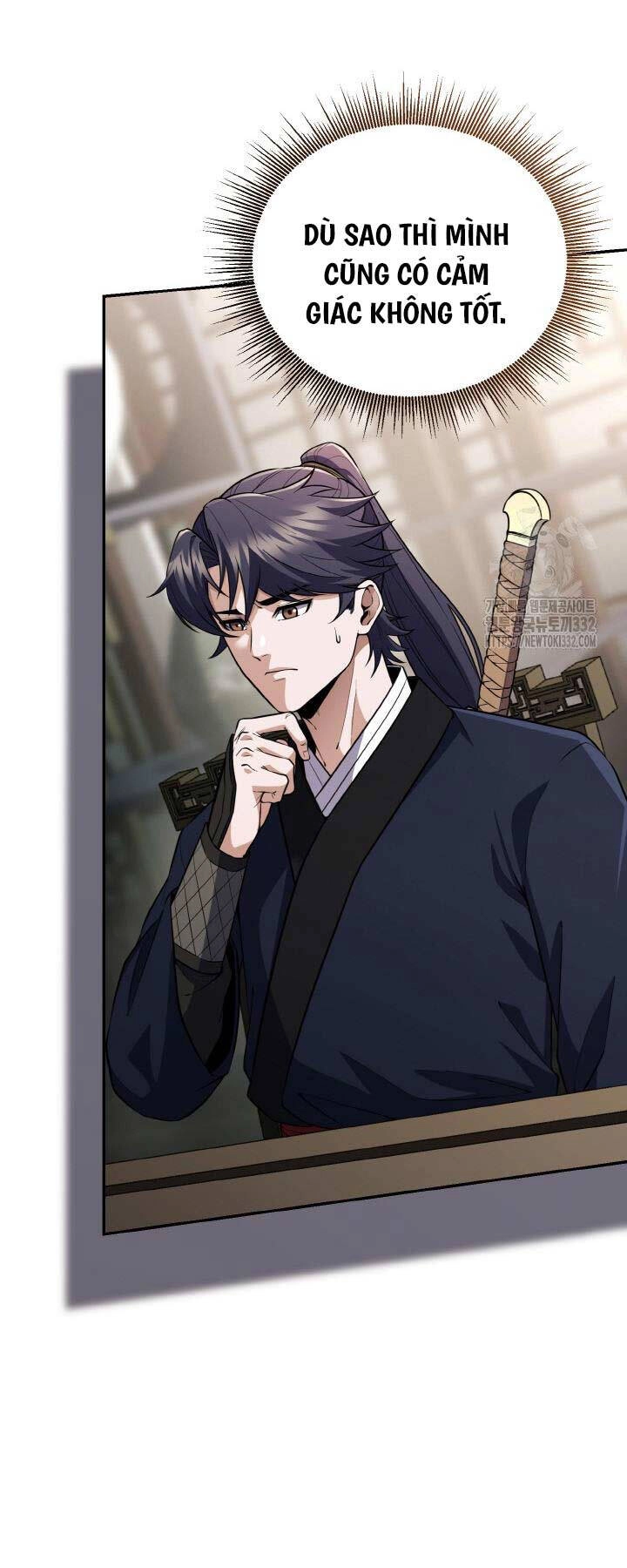 Thiên Tử Huyết Tinh Chapter 19 - 75