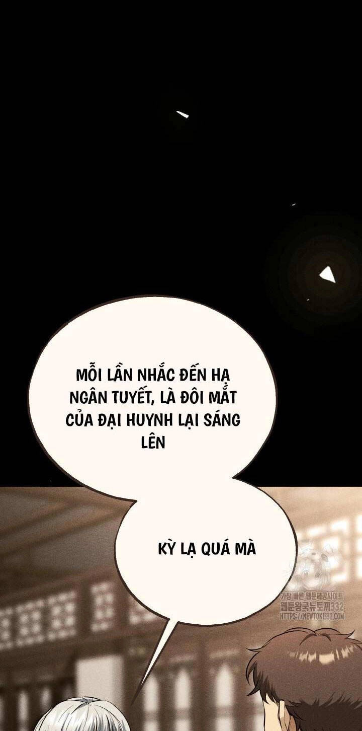 Thiên Tử Huyết Tinh Chapter 20 - 8