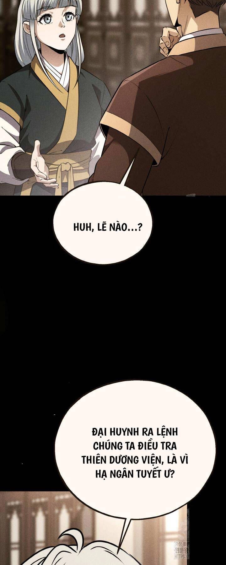 Thiên Tử Huyết Tinh Chapter 20 - 9