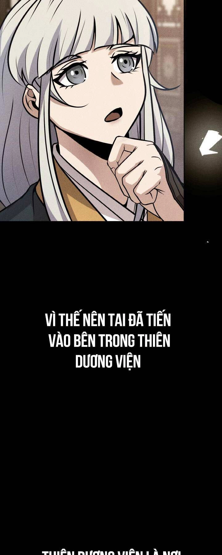 Thiên Tử Huyết Tinh Chapter 20 - 10