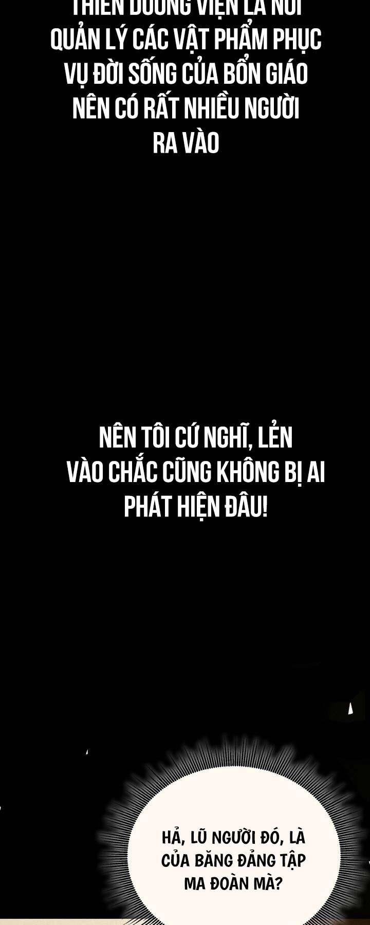 Thiên Tử Huyết Tinh Chapter 20 - 11